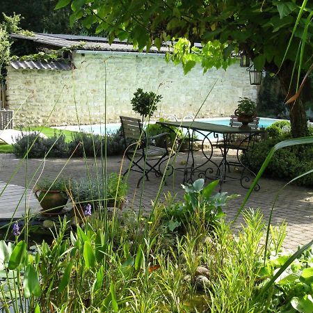 De Epicurist Bed & Breakfast Hasselt Eksteriør bilde