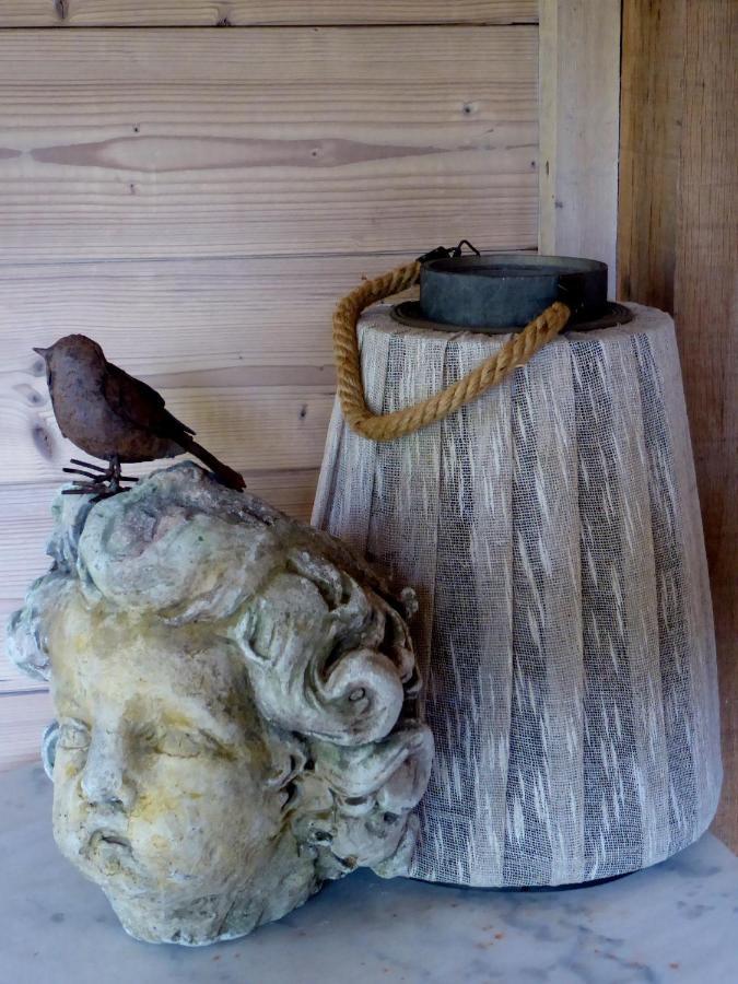 De Epicurist Bed & Breakfast Hasselt Eksteriør bilde