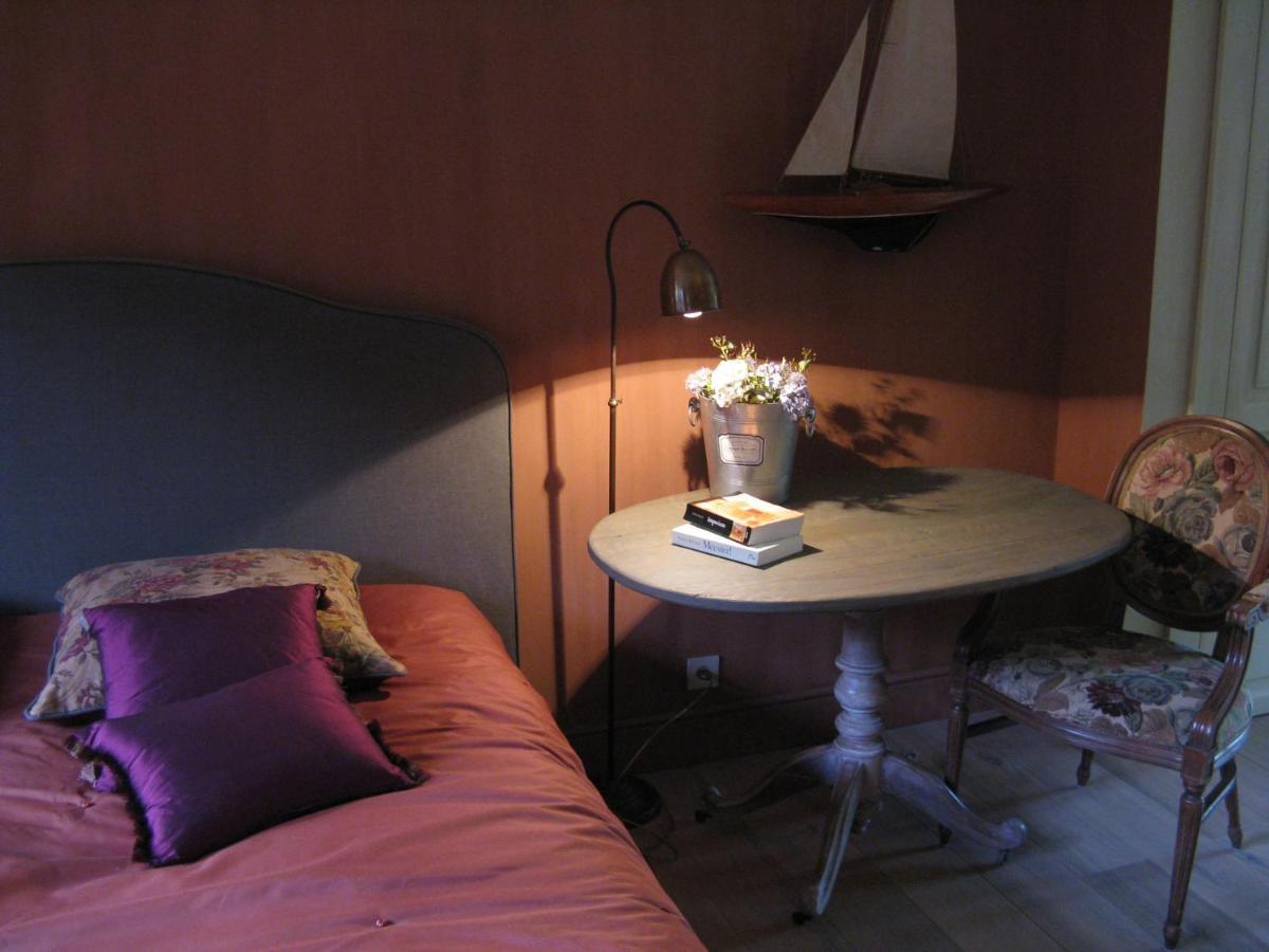 De Epicurist Bed & Breakfast Hasselt Eksteriør bilde